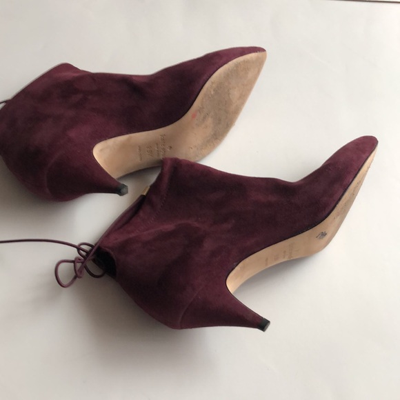 Kate Spade Boots - Picture 6 of 12
